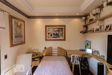 Apartamento à venda com 496m², 5 quartos e 5 vagasSuite 1