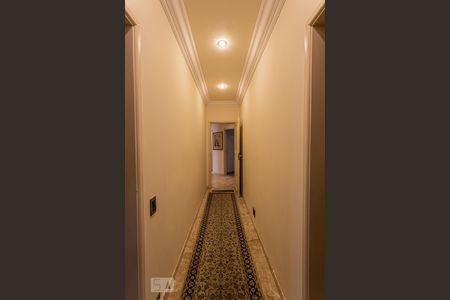 Apartamento à venda com 496m², 5 quartos e 5 vagasCorredor