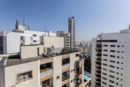 Apartamento à venda com 496m², 5 quartos e 5 vagasVista