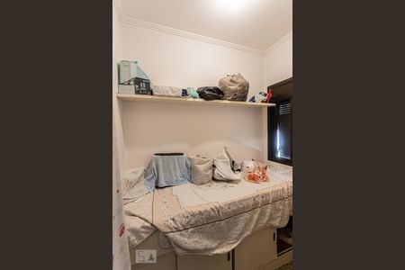 Apartamento à venda com 496m², 5 quartos e 5 vagasQuarto de Serviço 1