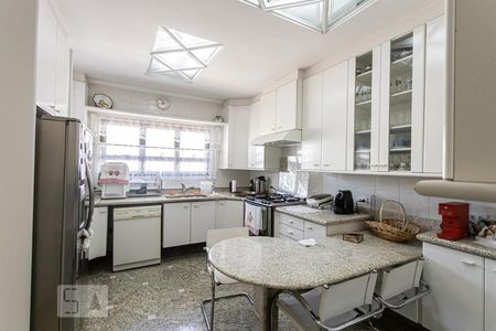 Apartamento à venda com 496m², 5 quartos e 5 vagasCozinha