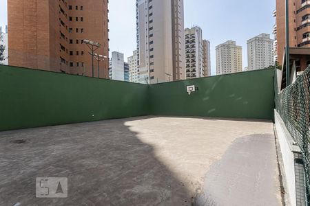 Apartamento à venda com 496m², 5 quartos e 5 vagasQuadra Esportiva (em reforma)
