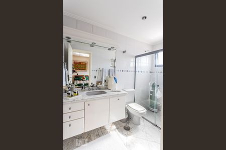 Apartamento à venda com 496m², 5 quartos e 5 vagasBanheiro Suite 2