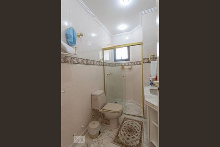 Apartamento à venda com 496m², 5 quartos e 5 vagasBanheiro Suite 1