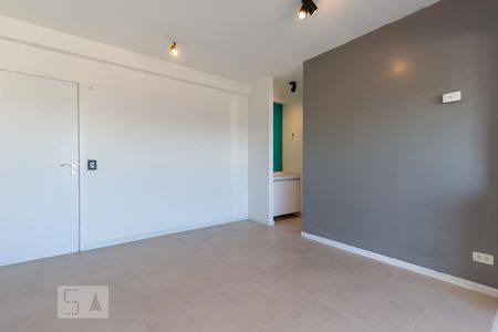 Sala de apartamento à venda com 1 quarto, 38m² em Vila Andrade, São Paulo