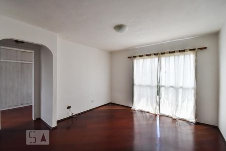 Apartamento para alugar com 61m², 2 quartos e 1 vagaSala