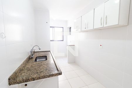 Apartamento à venda com 75m², 3 quartos e 1 vaga Apartamento à venda com 75m², 3 quartos e 1 vagaCozinha