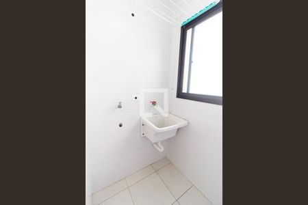 Apartamento à venda com 75m², 3 quartos e 1 vaga Apartamento à venda com 75m², 3 quartos e 1 vagaÁrea de Serviço