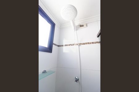 Apartamento à venda com 75m², 3 quartos e 1 vaga Apartamento à venda com 75m², 3 quartos e 1 vagaBanheiro do Quarto 2