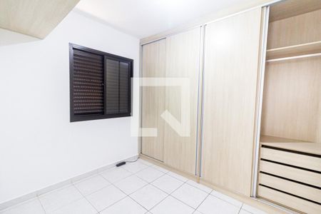 Quarto 1 de apartamento à venda com 3 quartos, 75m² em Jardim Stella, Santo André