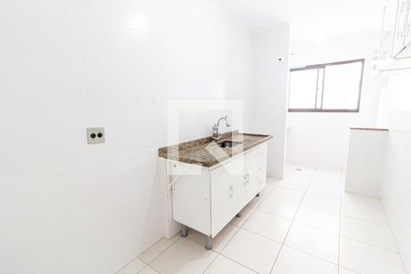 Apartamento à venda com 75m², 3 quartos e 1 vaga Apartamento à venda com 75m², 3 quartos e 1 vagaCozinha