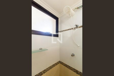 Apartamento à venda com 75m², 3 quartos e 1 vaga Apartamento à venda com 75m², 3 quartos e 1 vagaBanheiro 1