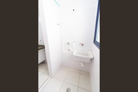 Apartamento à venda com 75m², 3 quartos e 1 vaga Apartamento à venda com 75m², 3 quartos e 1 vagaÁrea de Serviço