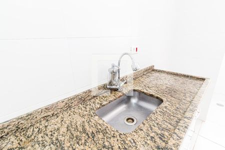 Apartamento à venda com 75m², 3 quartos e 1 vaga Apartamento à venda com 75m², 3 quartos e 1 vagaCozinha