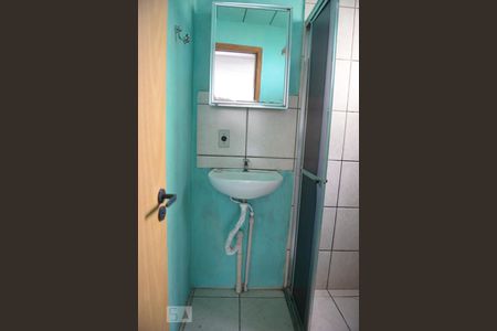 Apartamento à venda com 2 quartos, 42m² em Mato Grande, Canoas