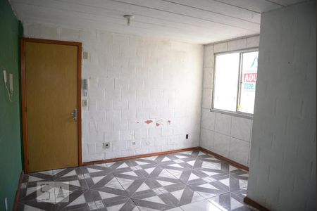Apartamento à venda com 2 quartos, 42m² em Mato Grande, Canoas