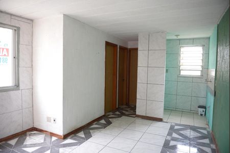 Apartamento à venda com 2 quartos, 42m² em Mato Grande, Canoas