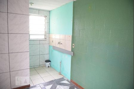Apartamento à venda com 2 quartos, 42m² em Mato Grande, Canoas