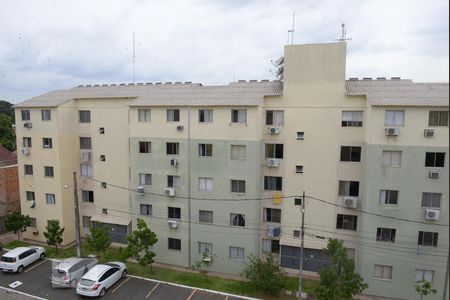 Apartamento à venda com 2 quartos, 42m² em Mato Grande, Canoas