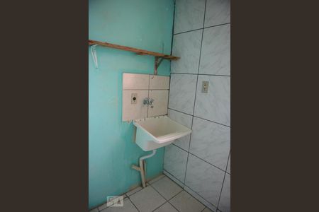 Apartamento à venda com 2 quartos, 42m² em Mato Grande, Canoas