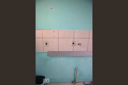 Apartamento à venda com 2 quartos, 42m² em Mato Grande, Canoas