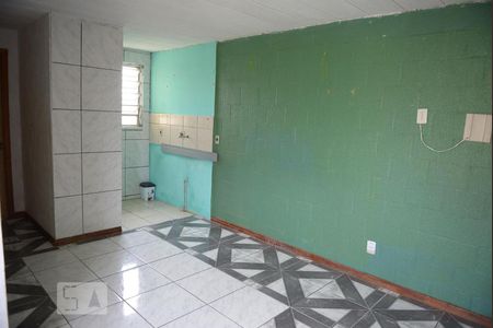 Apartamento à venda com 2 quartos, 42m² em Mato Grande, Canoas