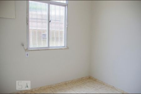 Quarto 1 de casa de condomínio para alugar com 3 quartos, 120m² em Engenho de Dentro, Rio de Janeiro