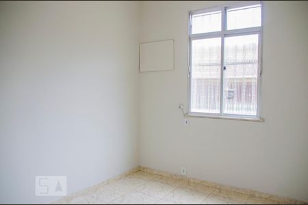 Quarto 1 de casa de condomínio para alugar com 3 quartos, 120m² em Engenho de Dentro, Rio de Janeiro