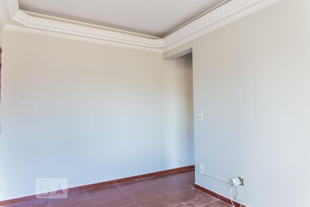 Sala de apartamento para alugar com 2 quartos, 73m² em Vila Valparaíso, Santo André