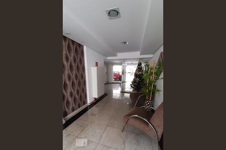 Apartamento à venda com 48m², 2 quartos e 1 vagaÁrea comum