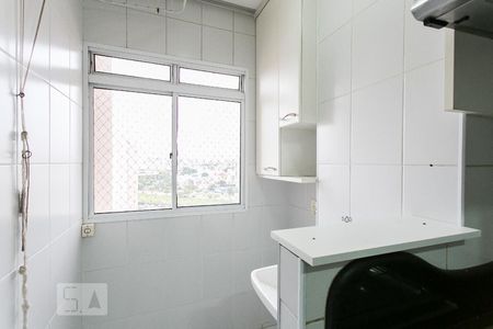 Apartamento à venda com 48m², 2 quartos e 1 vagaÁrea de Serviço