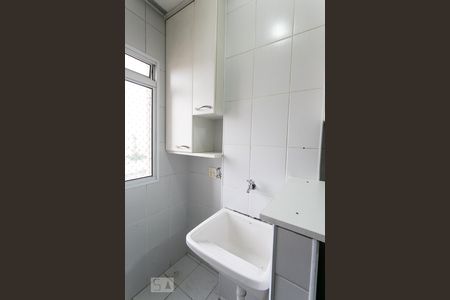 Apartamento à venda com 48m², 2 quartos e 1 vagaÁrea de Serviço