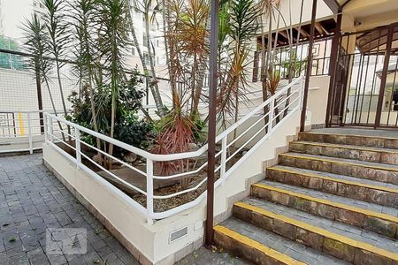 Apartamento à venda com 48m², 2 quartos e 1 vagaÁrea comum