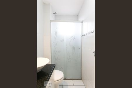 Apartamento à venda com 48m², 2 quartos e 1 vagaBanheiro