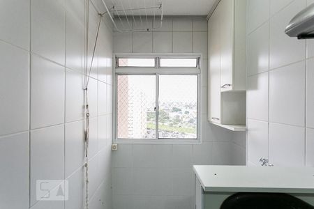 Apartamento à venda com 48m², 2 quartos e 1 vagaÁrea de Serviço