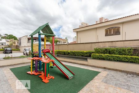 Apartamento à venda com 48m², 2 quartos e 1 vagaÁrea Comum - Playground