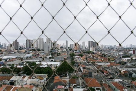 Apartamento à venda com 48m², 2 quartos e 1 vagaVista