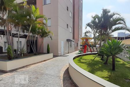 Apartamento à venda com 48m², 2 quartos e 1 vagaÁrea comum