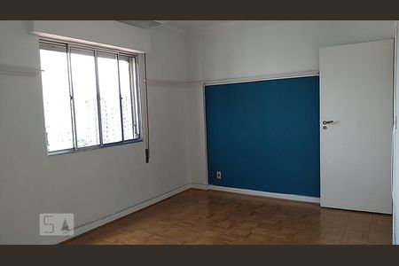 Suíte 1 de apartamento para alugar com 4 quartos, 170m² em Vila Romana, São Paulo