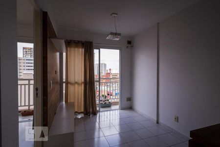 Apartamento para alugar com 33m², 1 quarto e 1 vagaSala