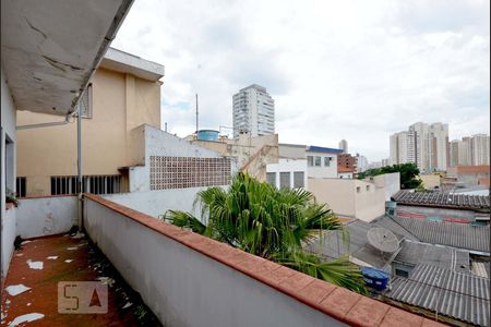 Casa à venda com 300m², 4 quartos e 6 vagasVaranda Quarto 3/4