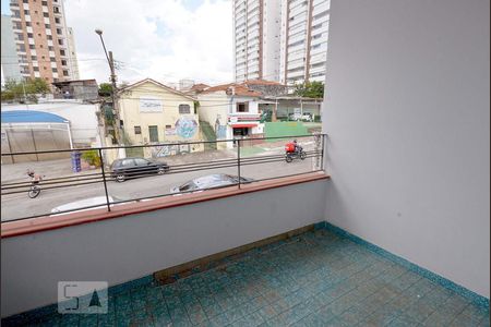 Casa à venda com 300m², 4 quartos e 6 vagasVaranda Quarto 2