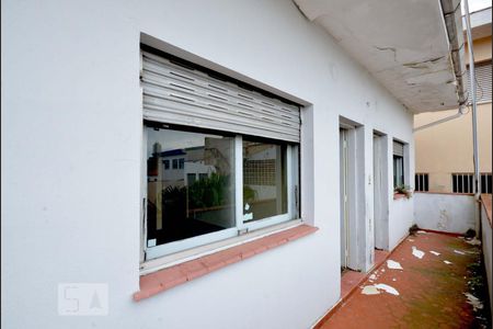 Casa à venda com 300m², 4 quartos e 6 vagasVaranda Quarto 3/4