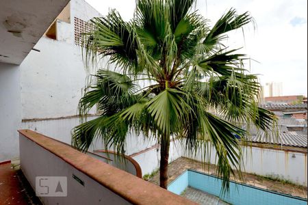Casa à venda com 300m², 4 quartos e 6 vagasVaranda