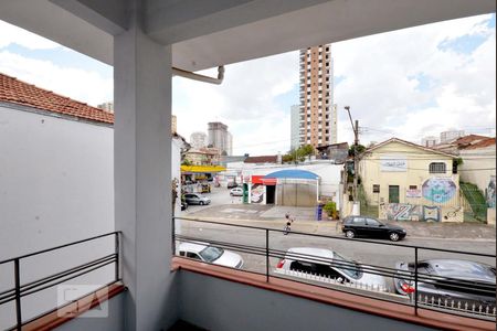 Casa à venda com 300m², 4 quartos e 6 vagasVaranda Quarto 2