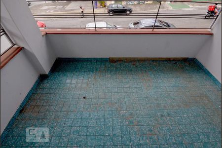 Casa à venda com 300m², 4 quartos e 6 vagasVaranda Quarto 2