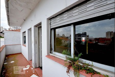 Casa à venda com 300m², 4 quartos e 6 vagasVaranda Quarto 3/4