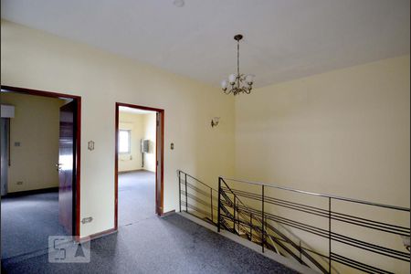 Casa à venda com 300m², 4 quartos e 6 vagasCirculação Superior