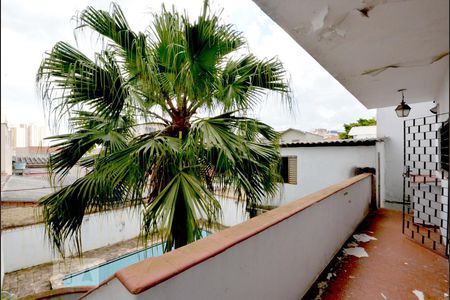 Casa à venda com 300m², 4 quartos e 6 vagasVaranda