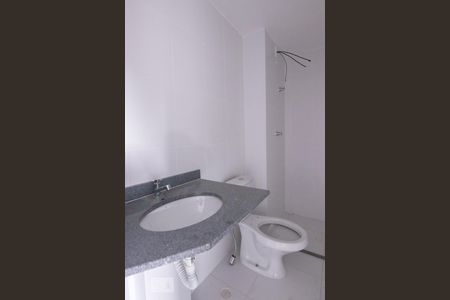 Apartamento à venda com 35m², 2 quartos e sem vagaBanheiro